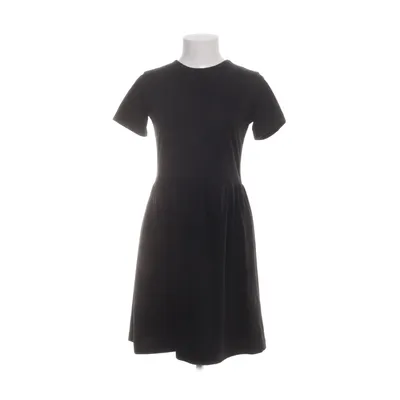 Klänning (Svart) från Missguided Bomull, Polyester