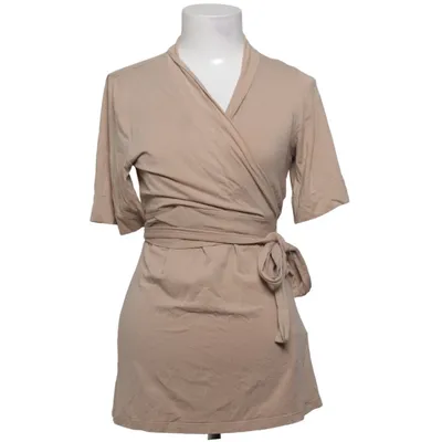 Nursing top (Beige) from Boob Elastane, Lyocell