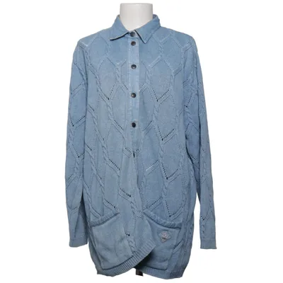 Cardigan (1107-05) from Blue Willi's Cotton