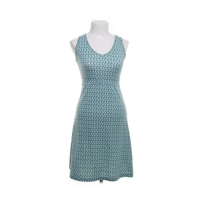 Dress (Green, White, Black, Multicolored) from Tierra Elastane, Recycled polyester
