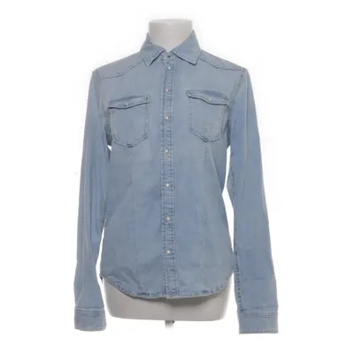 Chemise en jean (Bleu) de Sansibar
