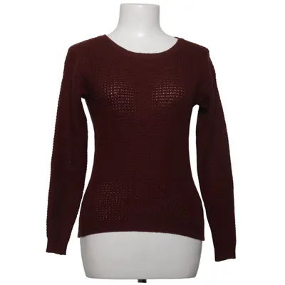 Sweater (Red) from Terranova