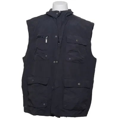 Outdoor vest (Grijs) van Babista