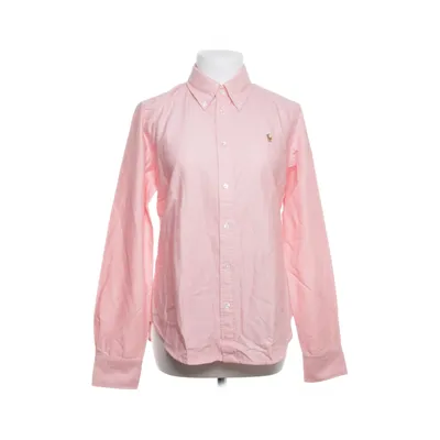Button down shirt (Pink) from Ralph Lauren