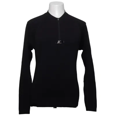 Base layer shirt (Black) from Tao Elastane, Polyamide