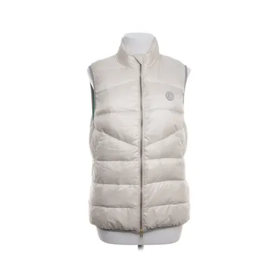 Bodywarmer (Wit) van Closed Dons, Veer, Nylon