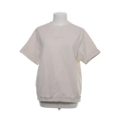 T-shirt (CINQUE SWEAT TEE) from Cavallaro Napoli Cotton, Elastane, Polyester