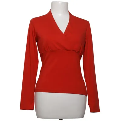 Top (Red) from X-RAY Cotton, Polyester