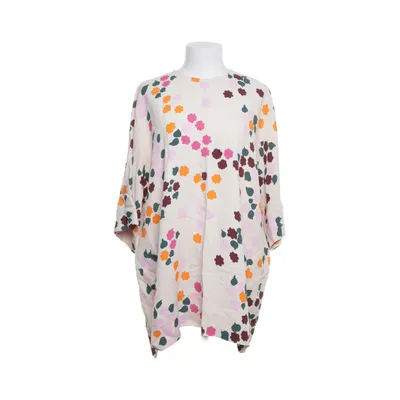 Tunika (Vit, Flerfärgad) från Marimekko Viskos