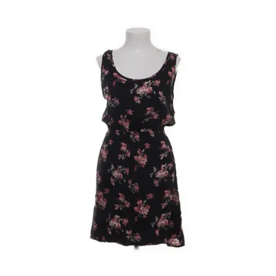 Jurk (Zwart, Roze, Meerkleurig) van Colloseum Viscose