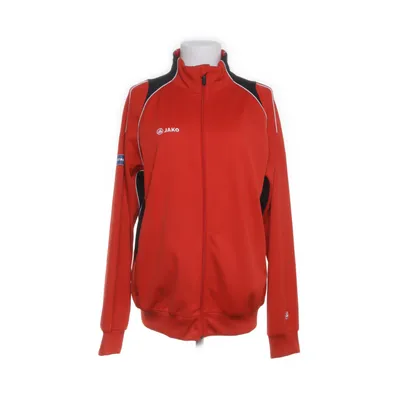 Träningsjacka (Röd) från Jako Polyester