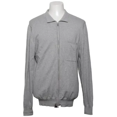 Cardigan (Gray) from Ciszere