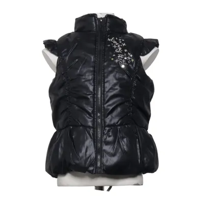 Ytterväst (Grå) från Funkydiva Polyester