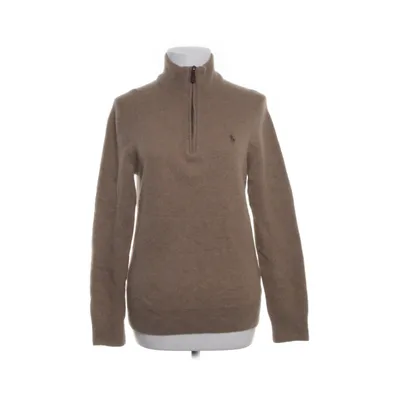 Polotröja (Brun) från Polo Ralph Lauren Ull
