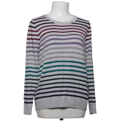 Pull-over (Gris, Multicolore) de Maine Acrylique