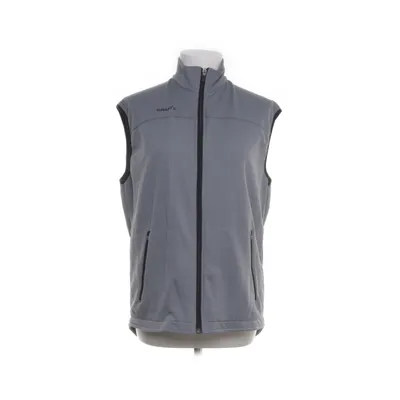 Sportvest (Grijs) van Craft Polyester
