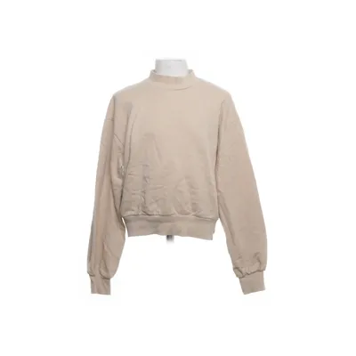 Sweatshirt (Beige) from Ü by KappAhl Cotton