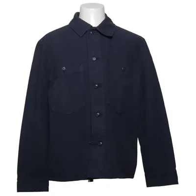 Jeansjacka (Blå) från Arket Bomull