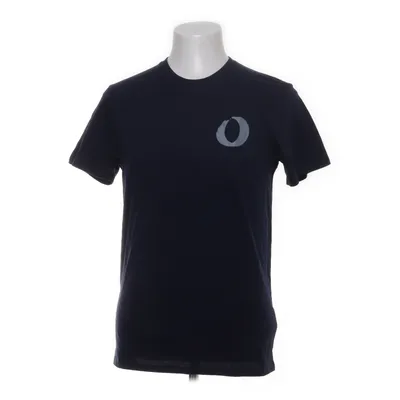 T-shirt (Blå) från Elevate Ekologisk bomull