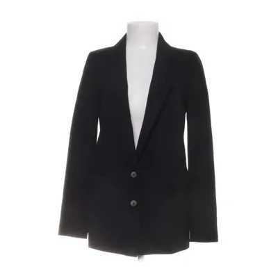 Blazer (STUDIO) from Zara Woman Studio Viscose, Wool