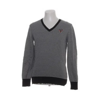 Pullover (Svart, Vit) från Polo Jeans Company Ralph Lauren Bomull