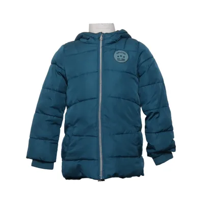 Veste d'hiver (Bleu) de Amazing Polyester