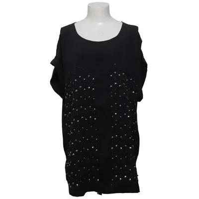 Top (Gray) from Generous by Lindex Polyester, Viscose