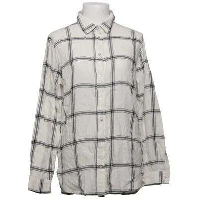 Hemd (Weiß) von H&M Baumwolle