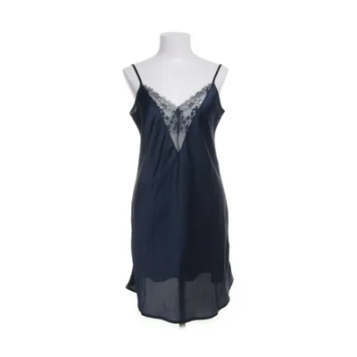 Nachtjapon (Blauw) van Etam Polyester