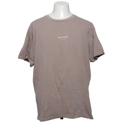 T-shirt (Beige) from Thrills Cotton