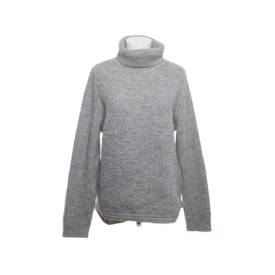 Turtleneck (Gray) from WHYRED Acrylic, Wool, Alpaca wool