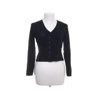 Kofta (Svart) från Hennes Collection by H&M Elastan, Viskos