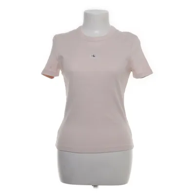 T-shirt (Rosa) från Calvin Klein Jeans