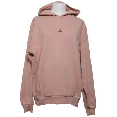Capuchon sweater (Roze) van Vailent Katoen