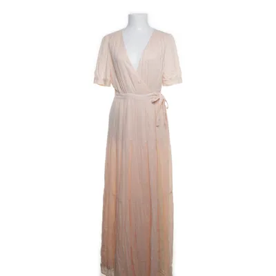 Omlottklänning (Rosa) från Ba&sh