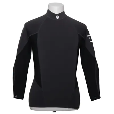 Våddragt (Microfleece X) fra Zhik Polyamid, Polyester