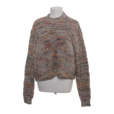 Tröja (Nuria O-N 10138) från Samsøe & Samsøe Akryl, Ull