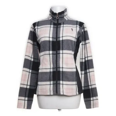 Fleecejacka (Svart, Grå, Rosa, Vit) från Daily Women Polyester