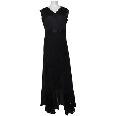 Evening gown (Black) from Dressystar