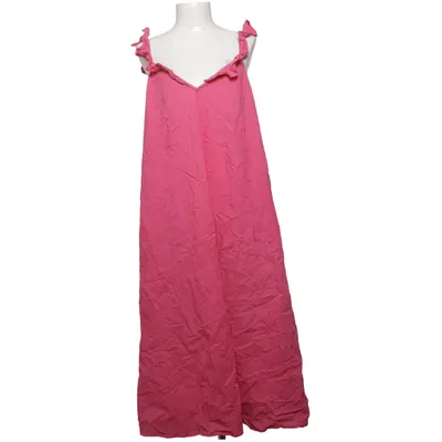 Klänning (Rosa) från H&M Bomull