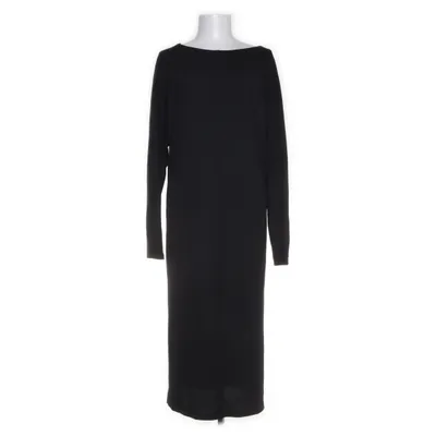 Kleid (Schwarz) von H&M Trend Polyester, Elasthan