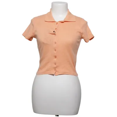 Polo (Drapmode 1759) de Collection Pimkie Coton, Polyester