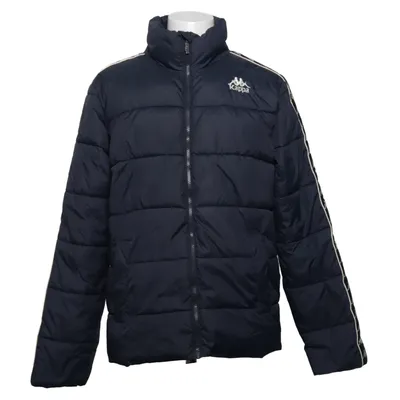 Winter jacket (Blue) from Kappa Polyamide, Polyester