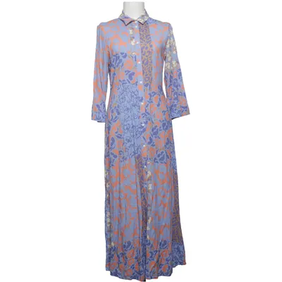 Robe longue (Yaspitcha 3/4 Ankle Dress-Ca) de YAS Viscose