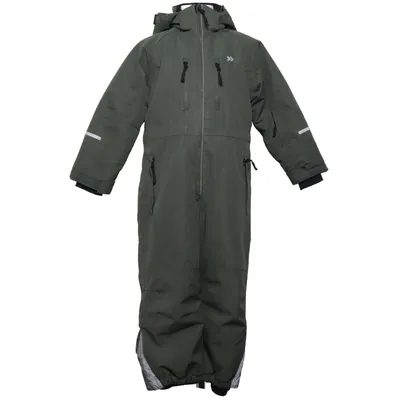 Overall (Grön) från Funk by Lager 157 Polyester