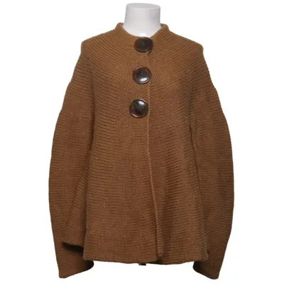Kofta (Beige) från Rabens Saloner Ull