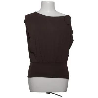 Haut (Marron) de Lager 157 Élasthane, Viscose