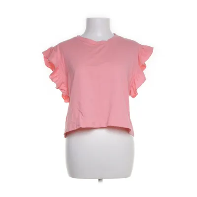 Haut (Rose) de Zara Coton