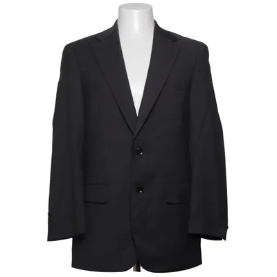 Blazer (Grijs) van Mario Barutti Wol