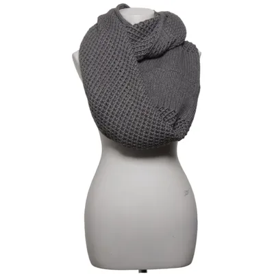 Infinity Schal (Grau) von Joe Fresh Acryl, Wolle